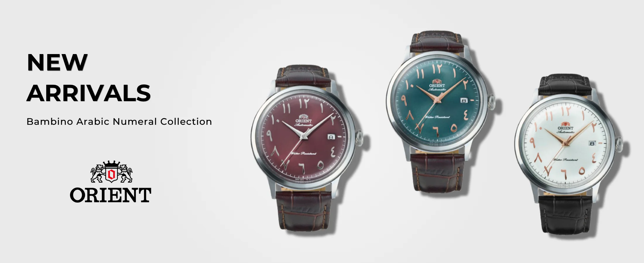 Timeless Precision, Masterfully Crafted
